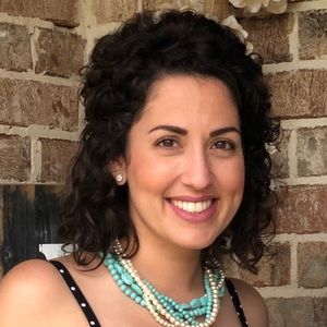 Meet your Posher, Mindy